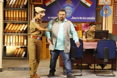 Rowdy Police Stills And Posters - 21 of 30