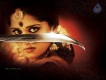 Rudhramadevi Movie 1st Look Stills - 4 of 5