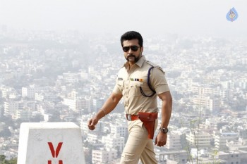  S3 Movie First Look Photos - 1 of 3