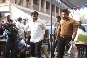  S3 Movie First Look Photos - 2 of 3