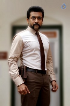 S3 Movie First Look Photos - 3 of 3
