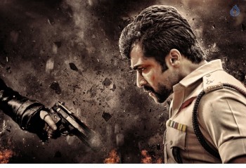 S3 Movie Latest Photos - 6 of 44