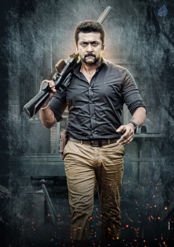 S3 New Photos and Poster - 4 of 4