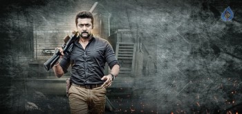 S 3 Movie Stills - 2 of 11