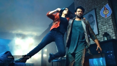 Saaho Movie New Photos - 5 of 29