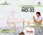 Sai Dharam Tej New Movie Posters - 7 of 12