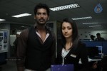 Samar Tamil Movie Stills - 7 of 9