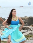 Sana Khan Hot Stills in Gajjala Gurram - 6 of 18