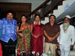 Sankranthi Alludu Movie Press Meet - 3 of 20