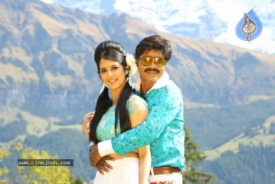 Saptagiri LLB Movie Photos - 15 of 33