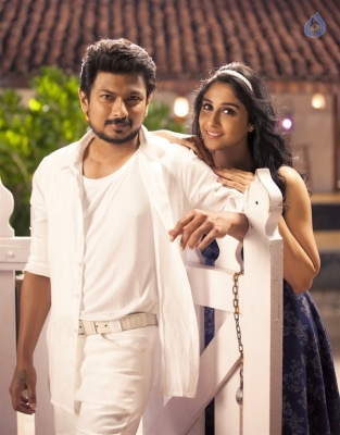 Saravanan Iruka Bayamen Tamil Film Stills - 15 of 21