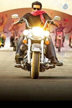 Sardaar Gabbar Singh New Photos - 3 of 8