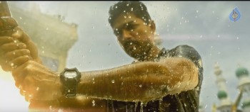 Sarrainodu Movie New Photos - 26 of 41