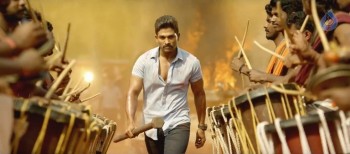 Sarrainodu Movie New Photos - 28 of 41