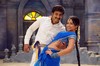 Shankam Movie Stills - Gopi Chand - Trisha - 14 of 22