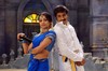Shankam Movie Stills - Gopi Chand - Trisha - 15 of 22