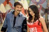Shankam Movie Stills - Gopi Chand - Trisha - 19 of 22
