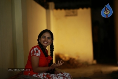 Shivakasipuram Movie Working Stills - 10 of 16