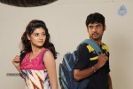 Sillunu Oru Santhippu Tamil Movie Stills - 10 of 55