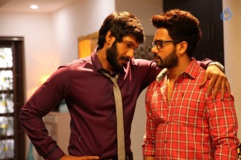 Simba Tamil Movie Photos - 1 of 28