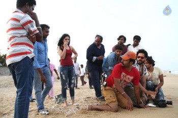 Simba Tamil Movie Photos - 15 of 28