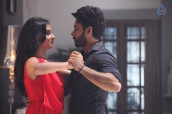 Simba Tamil Movie Photos - 20 of 28