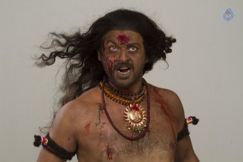 Siva Ganga Movie Photos - 6 of 14