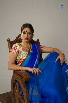 Siva Ganga Movie Photos - 13 of 14