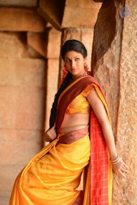 Sokkali Mainar Tamil Movie Photos - 2 of 42