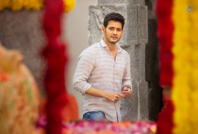 Spyder Movie Latest Stills - 2 of 3