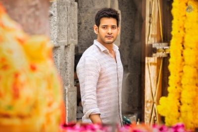 Spyder Movie Latest Stills - 3 of 3