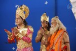 Sri Rama Rajyam Movie New Stills - 2 of 91