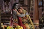 Sri Rama Rajyam Movie New Stills - 7 of 91