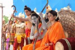 Sri Rama Rajyam Movie New Stills - 23 of 91