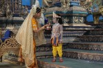 Sri Rama Rajyam Movie New Stills - 24 of 91