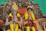 Sri Rama Rajyam Movie New Stills - 27 of 91