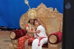 Sri Rama Rajyam Movie New Stills - 32 of 91