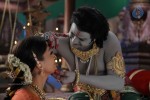 Sri Rama Rajyam Movie New Stills - 34 of 91