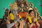 Sri Rama Rajyam Movie New Stills - 37 of 91