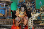 Sri Rama Rajyam Movie New Stills - 38 of 91