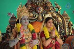 Sri Rama Rajyam Movie New Stills - 44 of 91