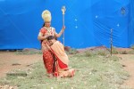 Sri Rama Rajyam Movie New Stills - 45 of 91