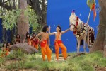 Sri Rama Rajyam Movie New Stills - 47 of 91