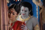 Sri Rama Rajyam Movie New Stills - 60 of 91