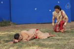 Sri Rama Rajyam Movie New Stills - 62 of 91