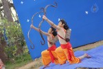 Sri Rama Rajyam Movie New Stills - 63 of 91