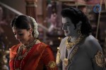 Sri Rama Rajyam Movie New Stills - 72 of 91