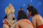 Sri Rama Rajyam Movie New Stills - 74 of 91