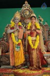 Sri Rama Rajyam Movie New Stills - 77 of 91