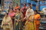 Sri Rama Rajyam Movie New Stills - 85 of 91